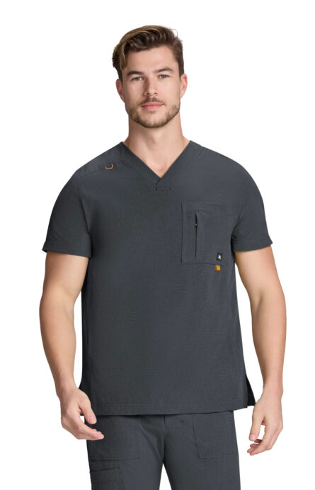KOI 674 Men's Caldwell Top - Image 4