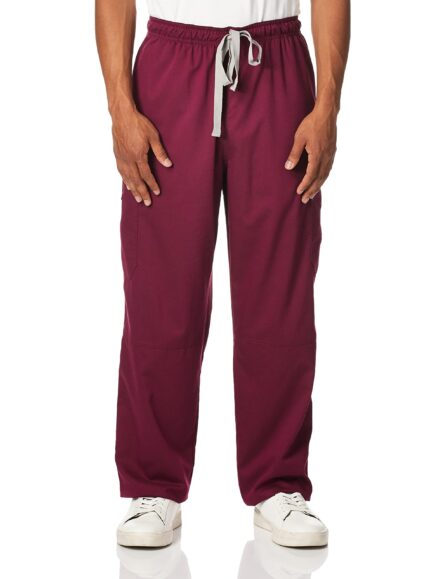 Grey's Anatomy 0212 Pant in Wine product image