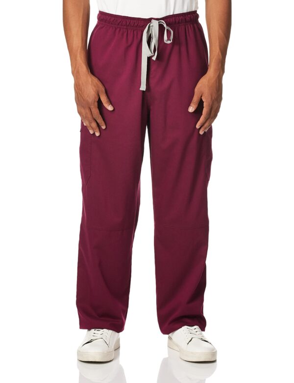 Grey's Anatomy 0212 Pant in Wine product image
