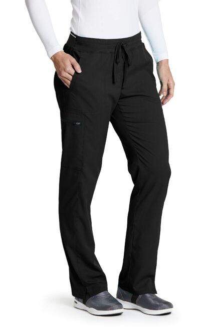 BARCO Grey's Anatomy Stretch GRSP500 Black XXSP product image