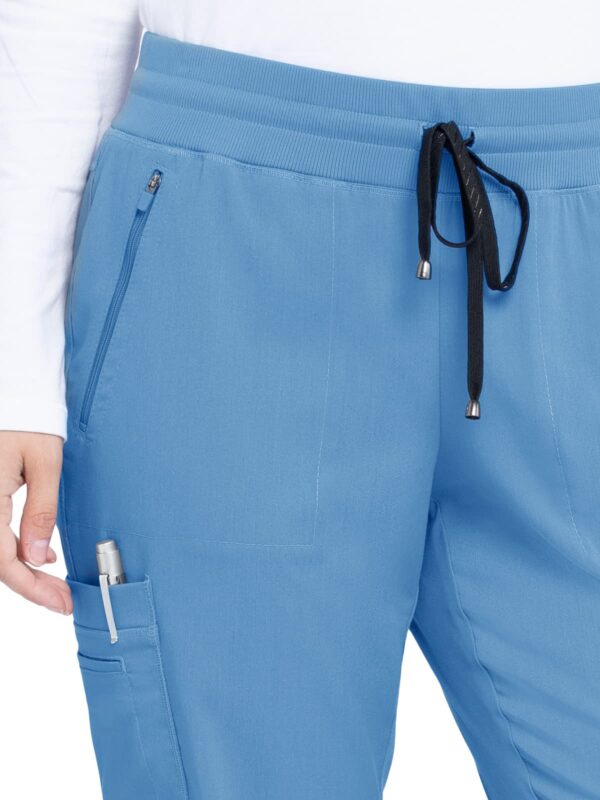 BARCO Grey's Anatomy Stretch GRSP537 Women's Eden Scrub Pant Cie product image