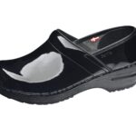 Sanita Professional Patent in Black Patent product image