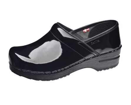 Sanita Professional Patent in Black Patent product image