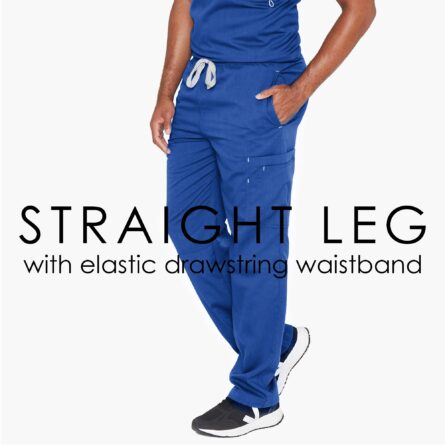 Grey's Anatomy 0212 Pant in Galaxy product image
