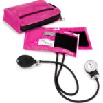 Prestige Medical Clinical SpragueLite™ Stethoscope in Electric Pink product image