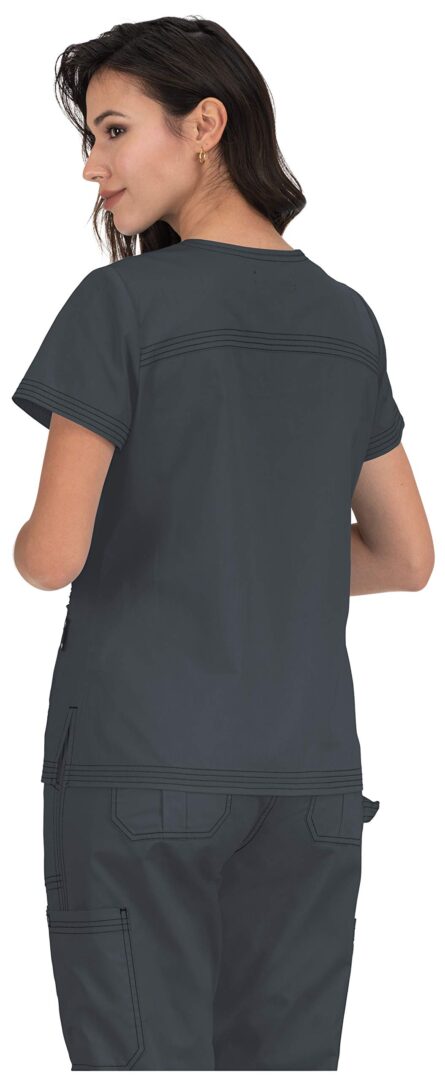 KOI Pants in Navy product image