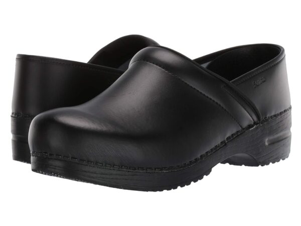 Sanita Professional PU in Black 1 product image