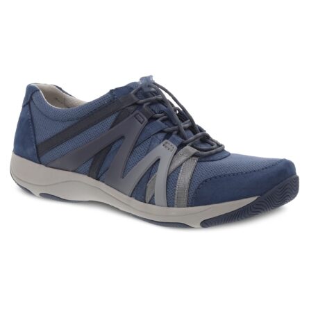 Dansko Women's Henriette in Navy product image