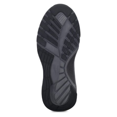 Dansko Women's Pace in Black Grey product image