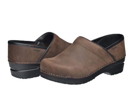 Sanita Women's Professional Textured Oil Clog product image