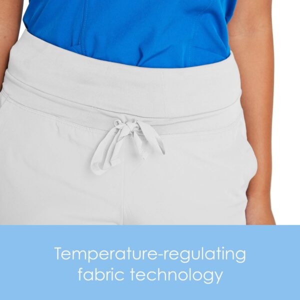 BARCO One 5206 Pant in White product image