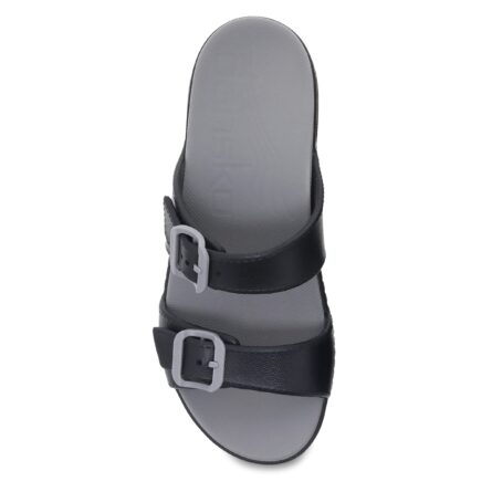 Dansko Kandi Slip-On Adjustable Sandal for Women - Lightweight and Durable, Easy Clean Molded EVA -Natural Arch Technology for Added Support product image