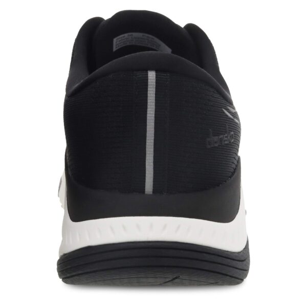 Dansko Women's Pace in Black product image