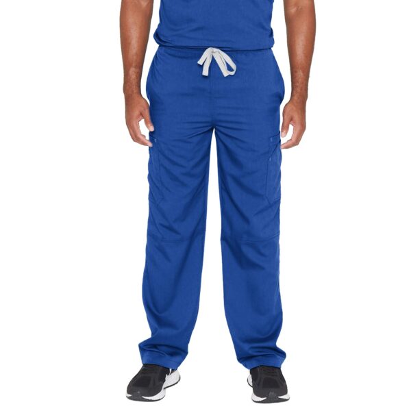 Grey's Anatomy 0212 Pant - Galaxy Grey's Anatomy 0212 Pant in Galaxy product image