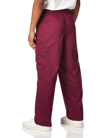 Grey's Anatomy 0212 Pant in Wine product image