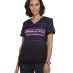 KOI Lite Reform Women's Print Top product image