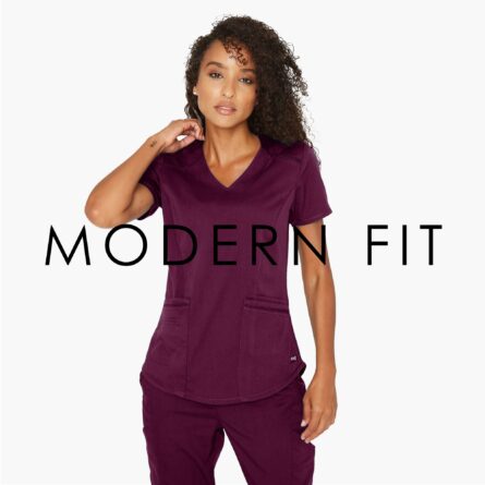 BARCO Grey's Anatomy GRT122 in Wine product image