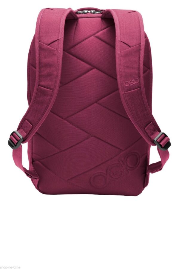 OGIO 414004 - Sunset Ladies 15" Computer Laptop Melrose Pack, Sunset product image