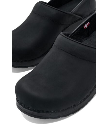 Sanita Womens Professional Oiled Nubuck product image