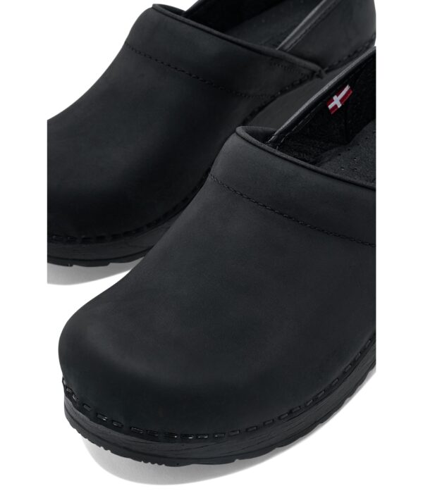 Sanita Womens Professional Oiled Nubuck product image
