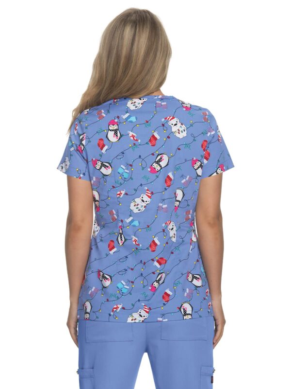 KOI Betsey Johnson Women's Bell Top product image