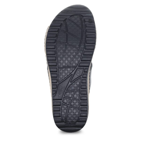 Dansko Kandi Slip-On Adjustable Sandal for Women - Lightweight and Durable, Easy Clean Molded EVA -Natural Arch Technology for Added Support product image