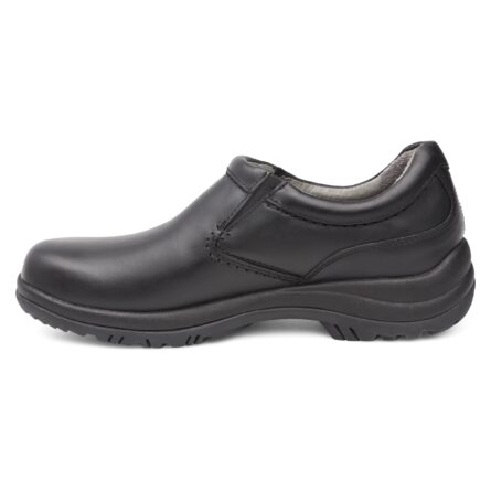 Dansko Men's Wynn Casual Shoe in Black product image