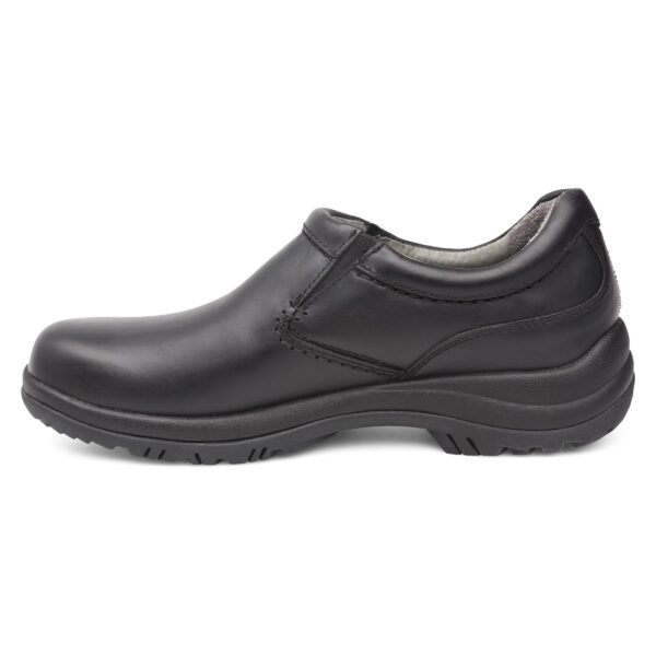 Dansko Men's Wynn Casual Shoe in Black product image
