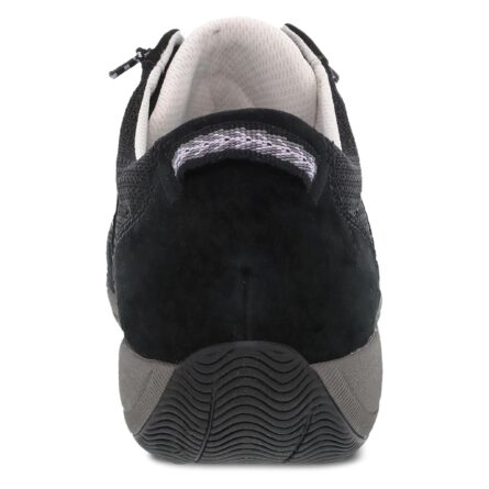 Dansko Harlyn Lightweight Sneaker for Women - Stain Resistant Leather and Nylon Uppers and Arch Support in Flexible Style product image