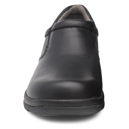 Dansko Men's Wynn Casual Shoe in Black product image