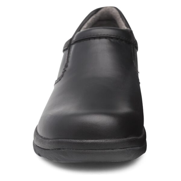 Dansko Men's Wynn Casual Shoe in Black product image