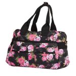 KOI Betsey Johnson Beautiful Rose Utility Bag product image