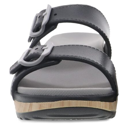Dansko Kandi Slip-On Adjustable Sandal for Women - Lightweight and Durable, Easy Clean Molded EVA -Natural Arch Technology for Added Support product image