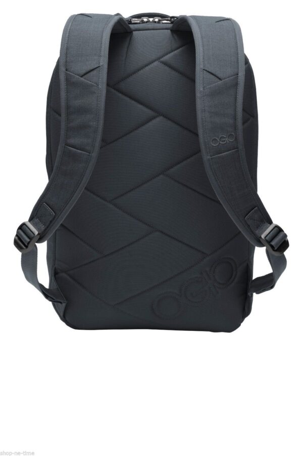 OGIO Ladies Computer Laptop Melrose Pack - Storm Grey product image