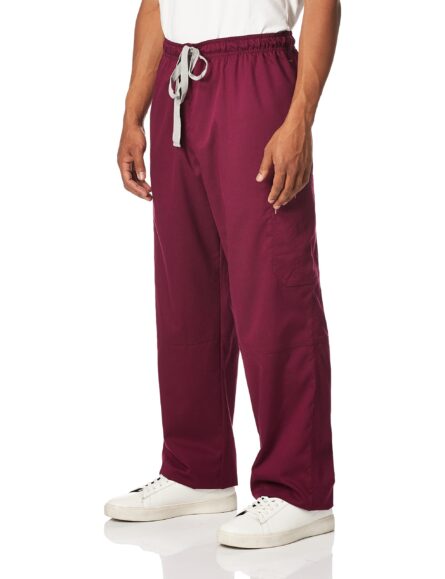 Grey's Anatomy 0212 Pant in Wine product image