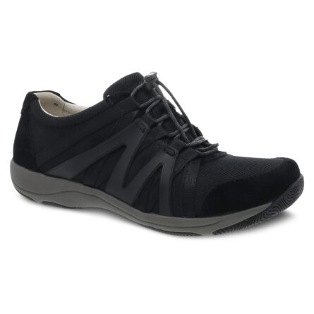 Dansko Women's Henriette in Black Black product image
