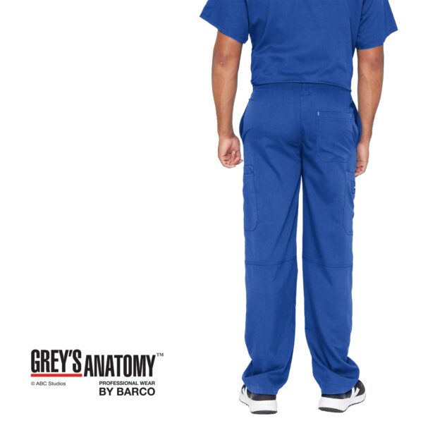 Grey's Anatomy 0212 Pant in Galaxy product image