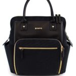 Maevn ReadyGo NB006 Clinical Backpack Mini, Black, One Size product image