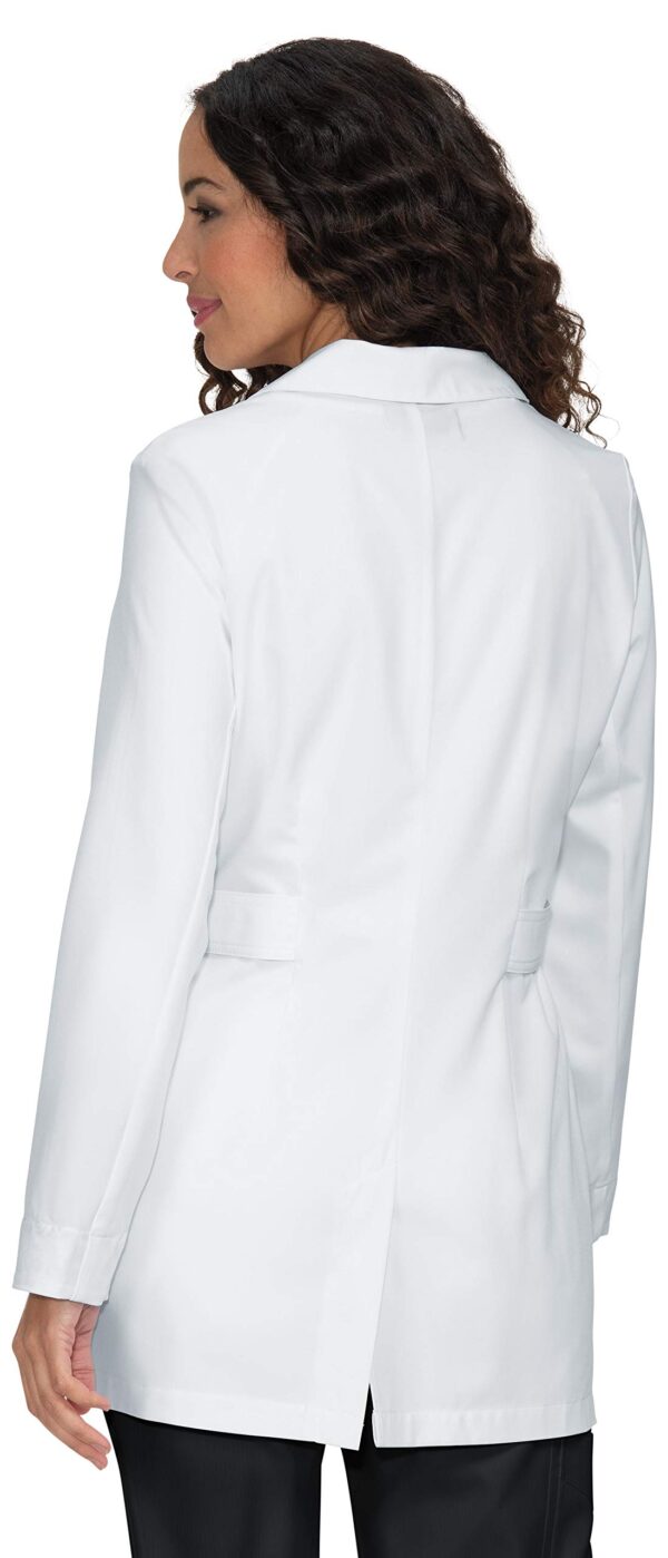 KOI Women's 451 Janice Lab Coat product image