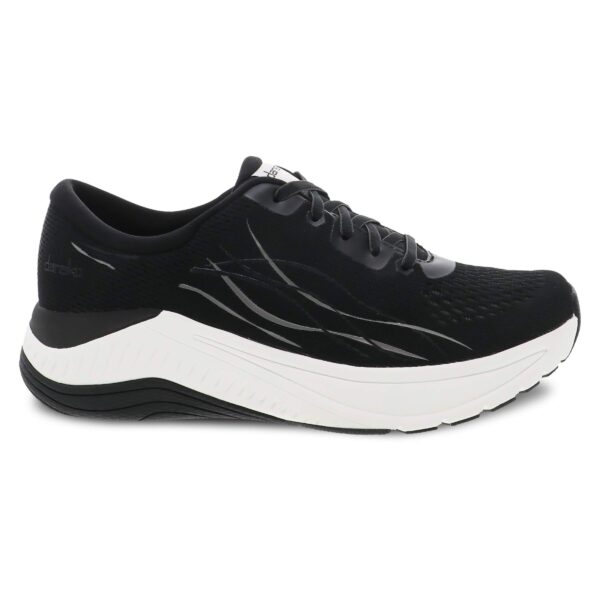 Dansko Women's Pace in Black product image
