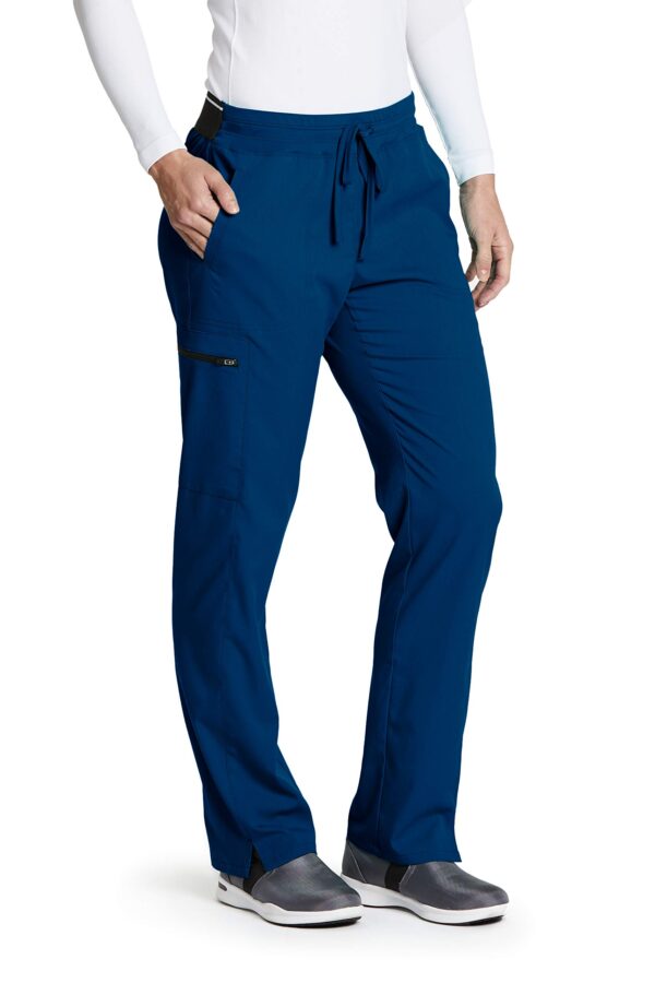 BARCO Grey's Anatomy Stretch GRSP500 - Indigo BARCO Grey's Anatomy Stretch GRSP500 in Indigo product image