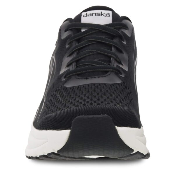 Dansko Women's Pace in Black product image