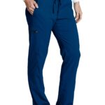 BARCO Grey's Anatomy Stretch GRSP500 in Indigo product image