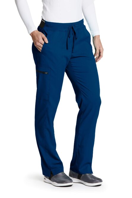 BARCO Grey's Anatomy Stretch GRSP500 in Indigo product image