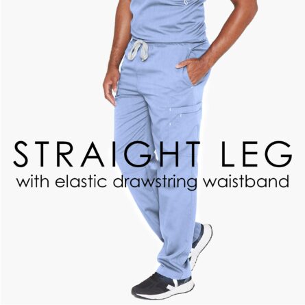 Grey's Anatomy 0212 Pant in Ciel product image