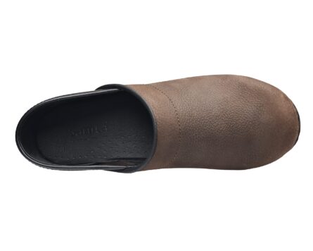 Sanita Women's Professional Textured Oil Clog product image