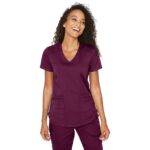 BARCO Grey's Anatomy GRT122 in Wine product image