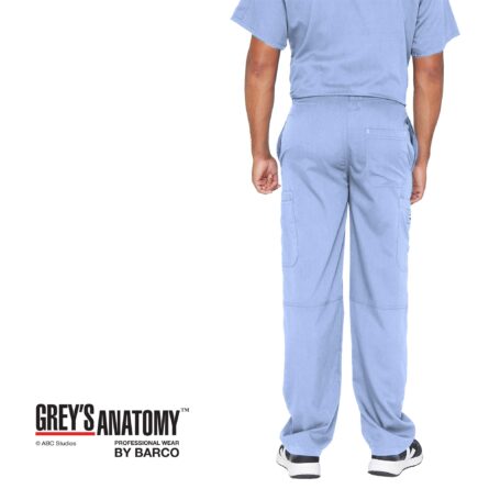 Grey's Anatomy 0212 Pant in Ciel product image