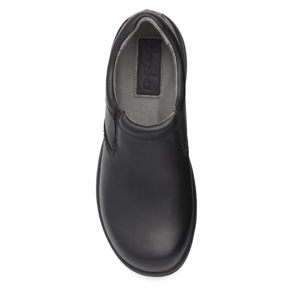 Dansko Men's Wynn Casual Shoe in Black product image