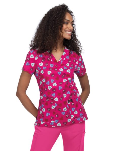 Bell Top in Sweet Candy product image